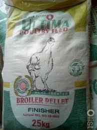 Buy Your Ultima and Chikun Feed in Nigeria